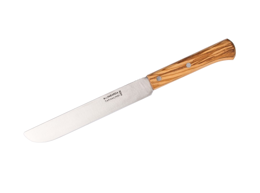 Cuchillo de cocina de Taramundi